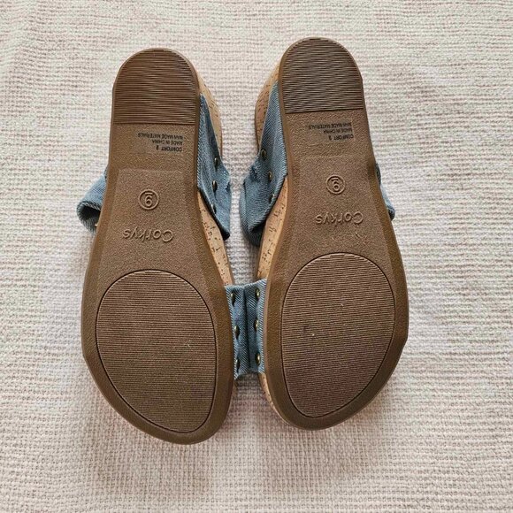 Corkys Sandals - Picture 3 of 4